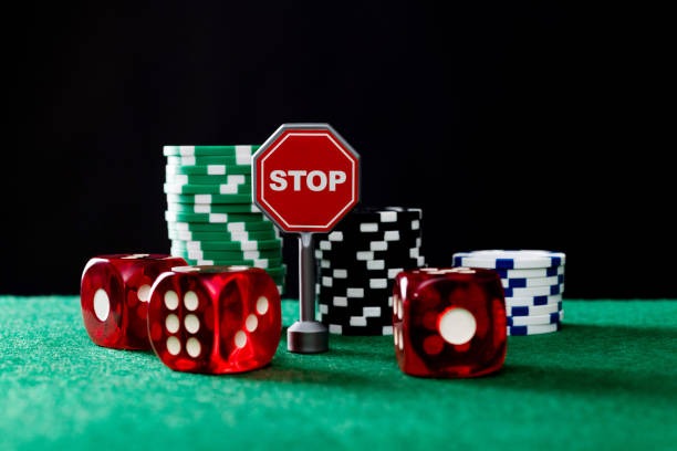 No Commission Baccarat result display